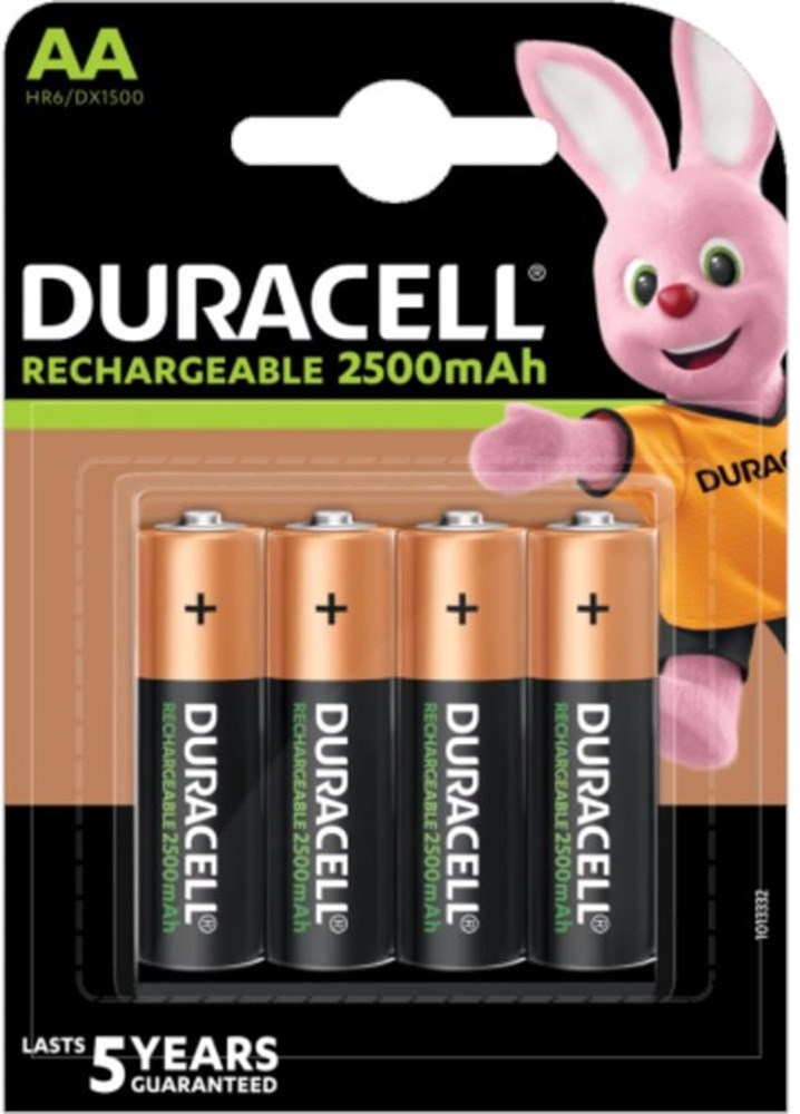 batterijen oplaadbaar penlite duracell-2 batterijen oplaadbaar penlite duracell-2