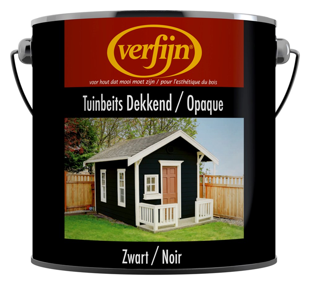 Verfijn tuinbeits dekkend (23)