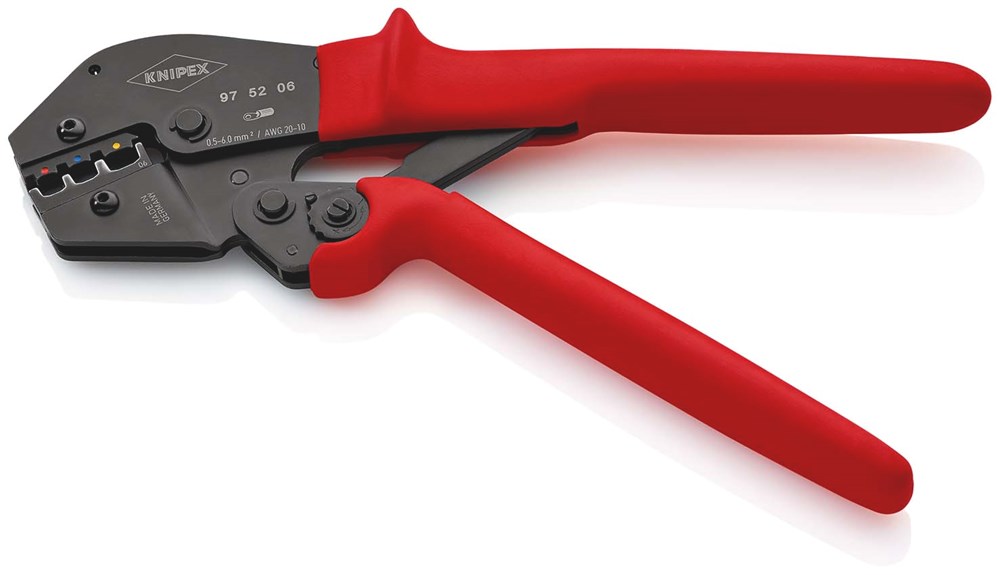 krimptang knipex-2 krimptang knipex-2