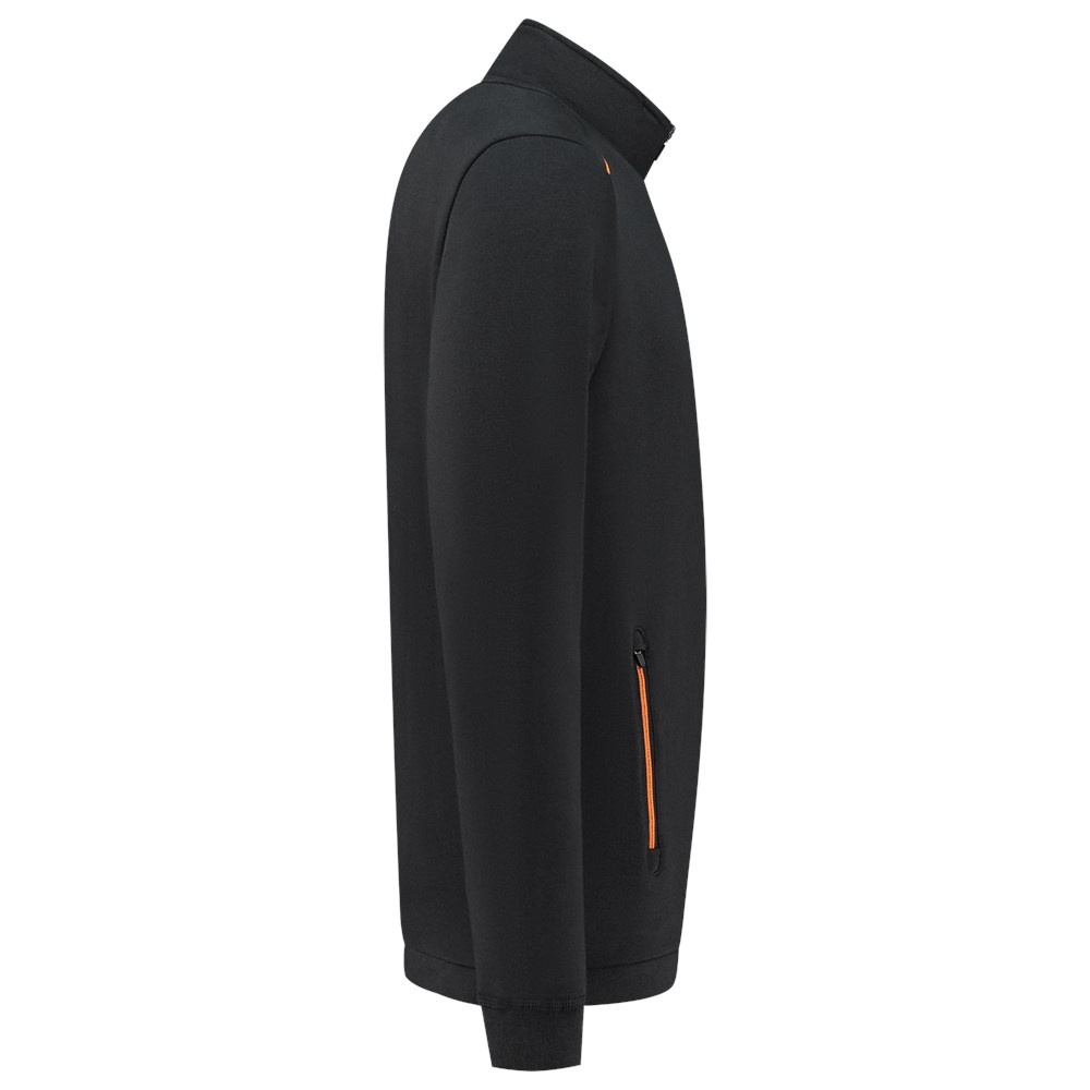 sweatvest bicolor accent tricorp-5 sweatvest bicolor accent tricorp-5