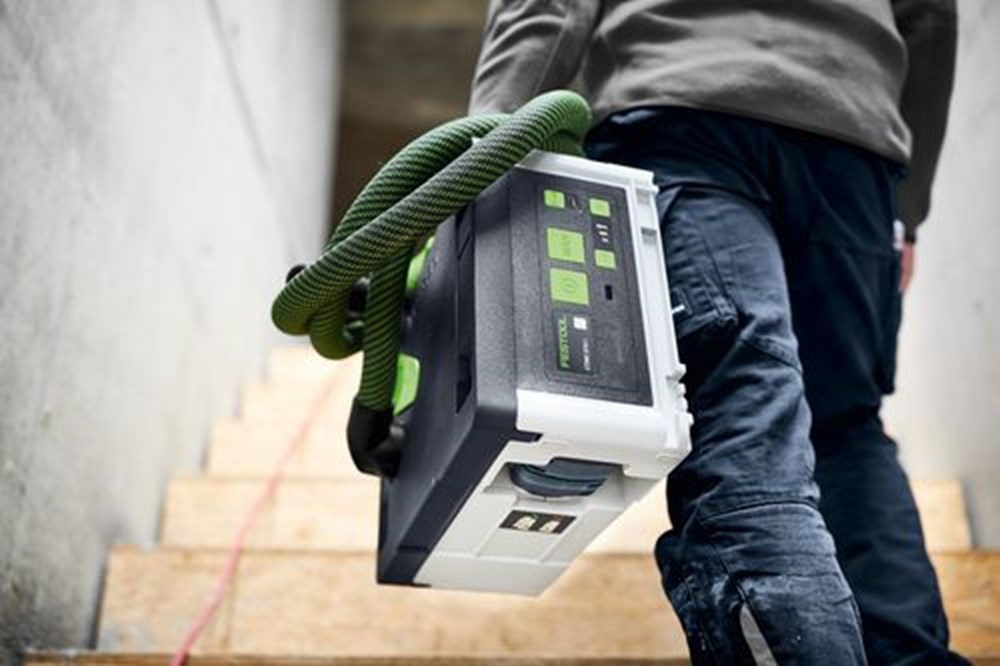 Festool CTLC SYS I basic accu-stofzuiger 576936 (2)