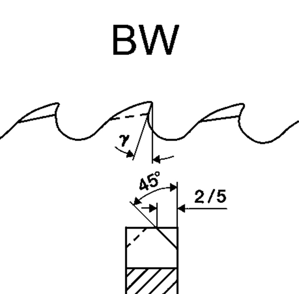 cirkelzaagblad hss stehle-3 cirkelzaagblad hss stehle-3