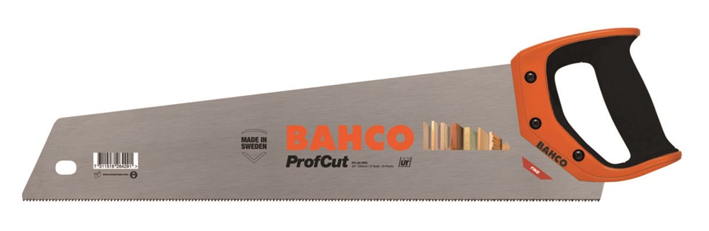 Afbeelding voor PRECISIE HANDZAAG PROFCUT PC-PRC