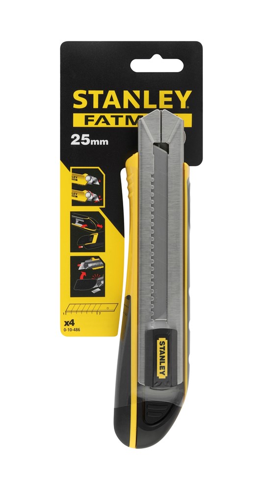 afbreekmes stanley fatmax-6 afbreekmes stanley fatmax-6
