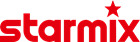 Starmix logo Starmix logo