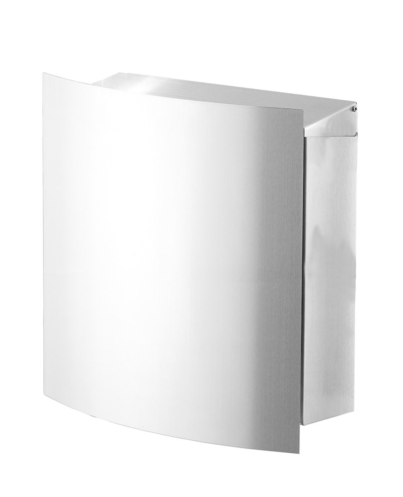 RVS geborsteld, Grijs, RVS, Ja, stuk, Zakelijk & sportief GPF942509000.png