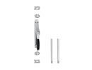 POMPESPAGNOLETSET TON 0017.562038 MAT CHROOM/ EBBENHOUT 0017.jpg