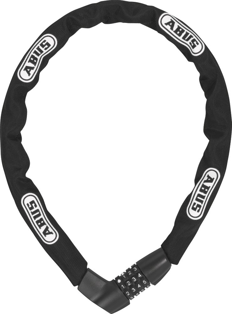 Afbeelding voor Ketting combinatieslot 1385