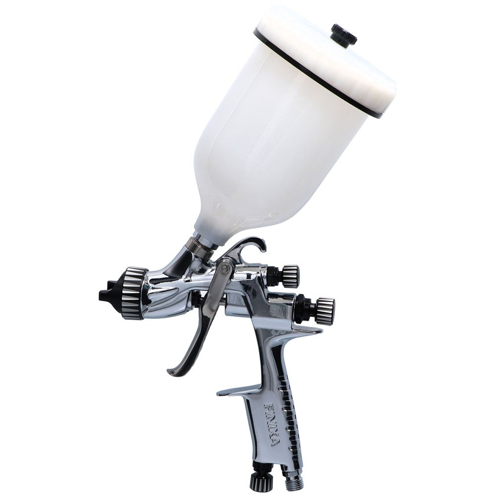 FINIXA SPUITPISTOOL GLANZEND (BLANKE LAK) 1.3 NOZZLE KIT (1)