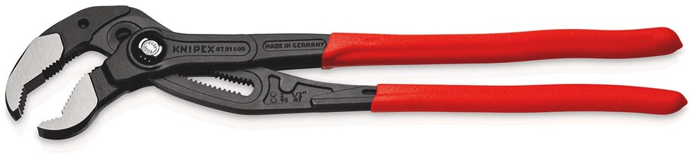 waterpomptang cobra xl knipex-2 waterpomptang cobra xl knipex-2