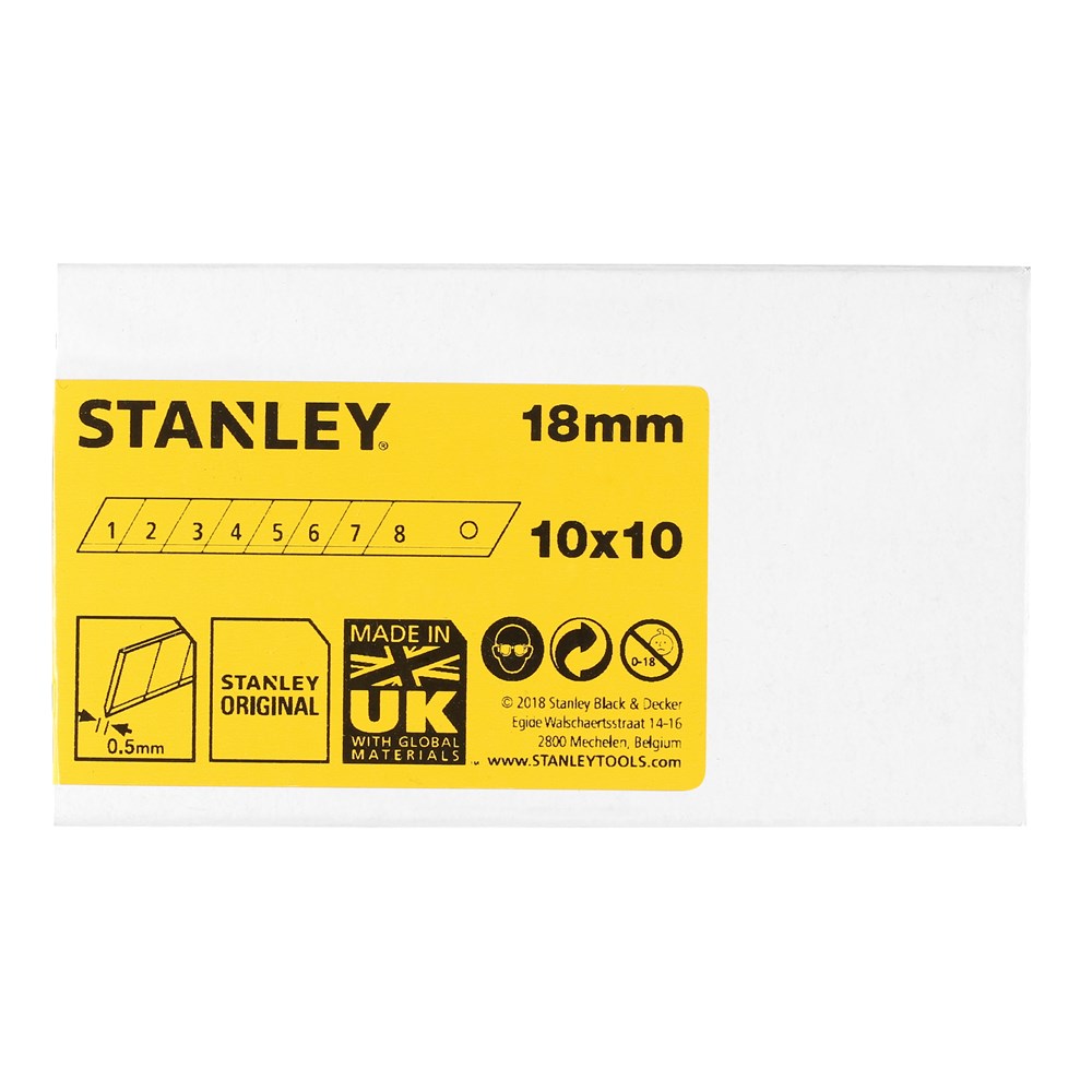 reservemes afbreek stanley-6 reservemes afbreek stanley-6