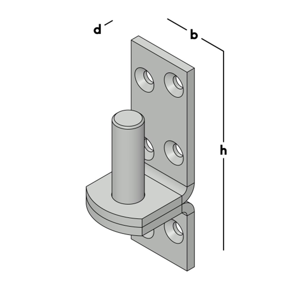 plaatduim thvz-2 plaatduim thvz-2