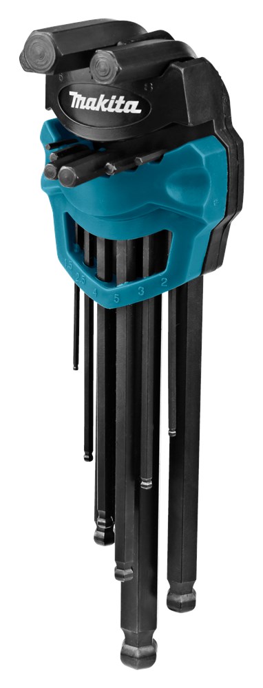 inbussleutelset makita-4 inbussleutelset makita-4