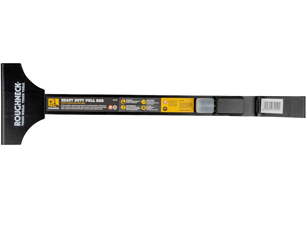 trekijzer zwaar roughneck-2 trekijzer zwaar roughneck-2