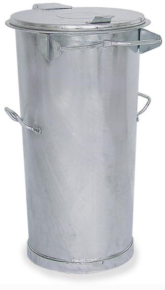 outdoor, 110 l, 870 mm, 500 mm, 390 mm, scharnierdeksel, staal, rond, handgreep, 2 stuks, staal, 1, 17 kg i0000020397.jpg