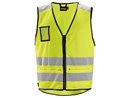 VEILIGHEIDSVEST SNICKERS 4310 MAAT XXL GEEL HIGH VIS ALLROUND WORK 4310-6600_4.jpg