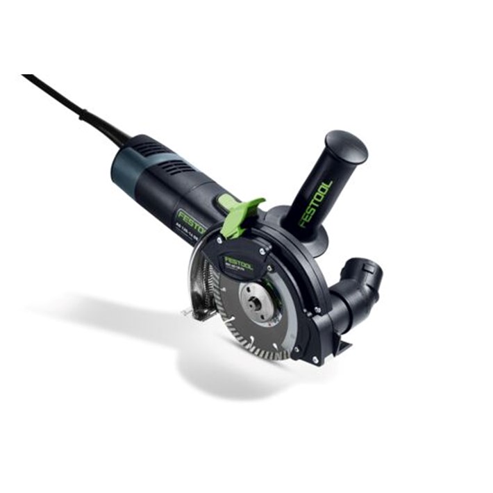 Afbeelding Festool tegelslijper DSC-AG 125 FH-Plus