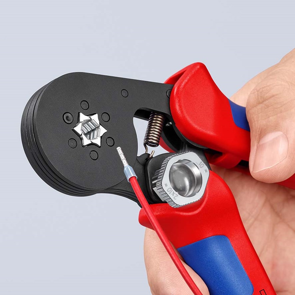 krimptang knipex-19 krimptang knipex-19