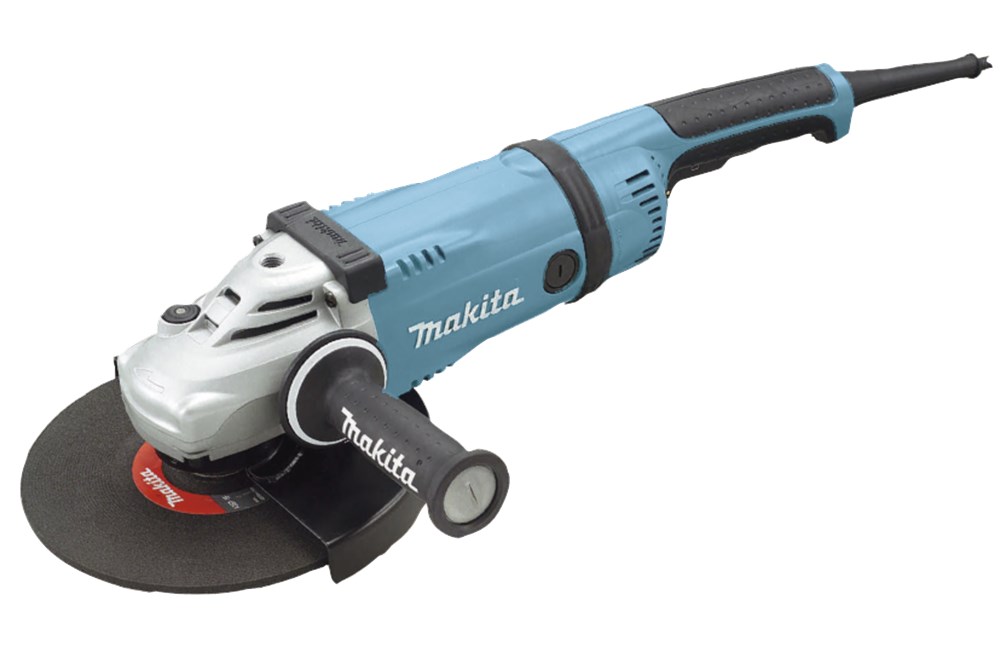haakse slijper makita 230mm-1 haakse slijper makita 230mm-1