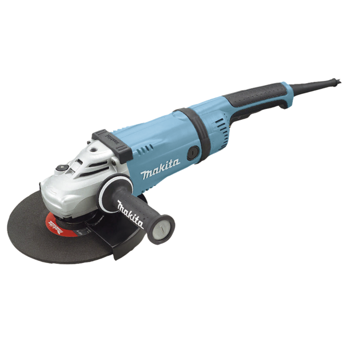 Afbeelding Makita 230 v haakse slijper 230 mm GA9040SFY