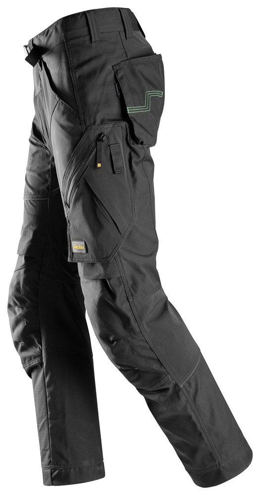 werkbroek flexiwork+ stretch snickers-3 werkbroek flexiwork+ stretch snickers-3