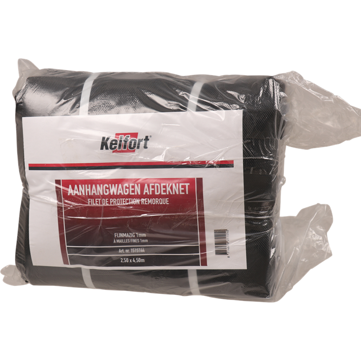 Aanhangernet Kelfort