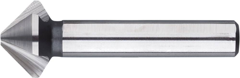 HSS-G VERZINKFREES XTREME 90°, DIN 335C, ø25,0 (M12) HSS-G VERZINKFREES XTREME 90°, DIN 335C, ø25,0 (M12)