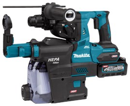 40 V Max Combihamer 40 V Max Combihamer