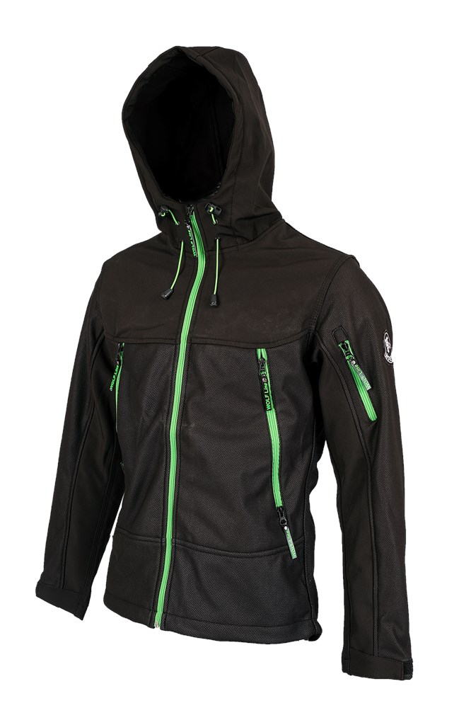 Jassen & jackets