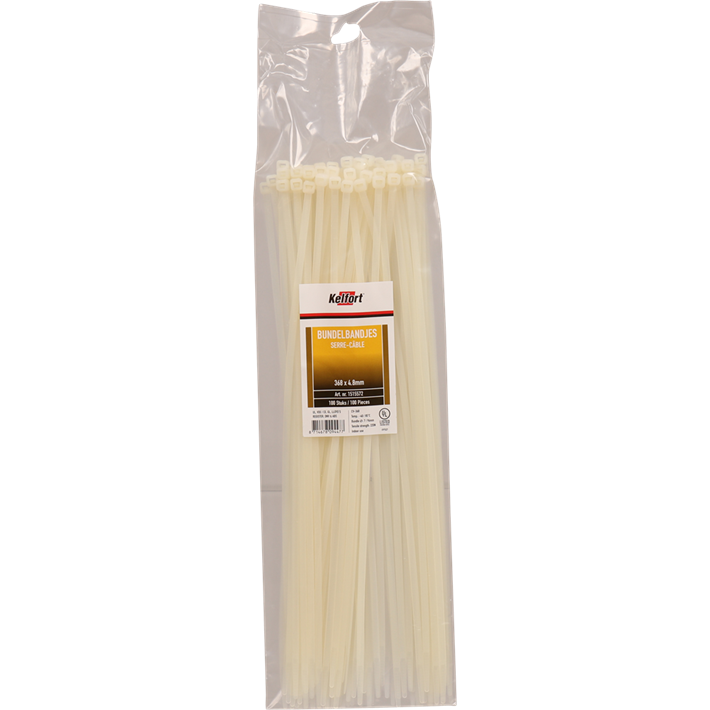 Bundelbandje Kelfort