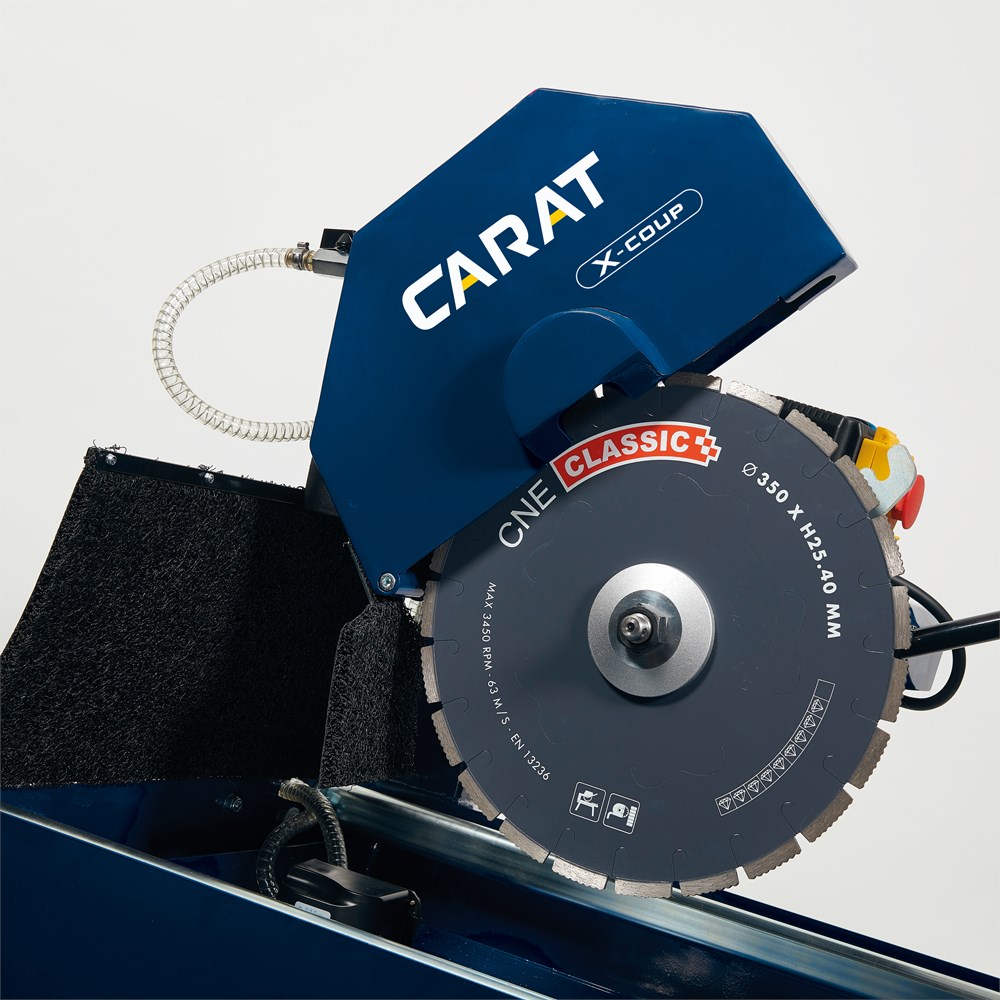 steenzaagmachine carat-3 steenzaagmachine carat-3