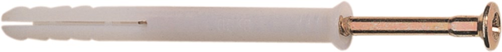 slagplug nylon kelfort-1 slagplug nylon kelfort-1