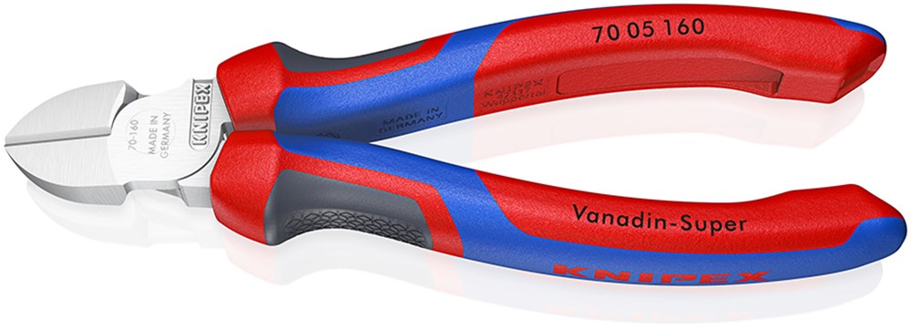 zijsnijtang knipex-1 zijsnijtang knipex-1