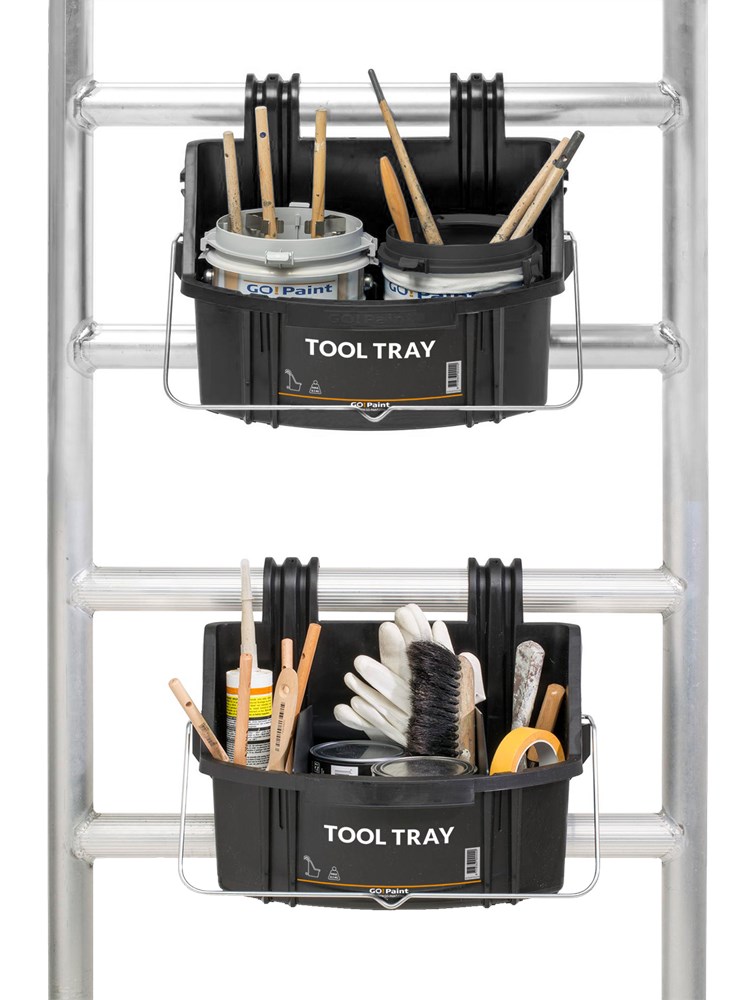 gereedschapsbak go!paint-2 gereedschapsbak go!paint-2