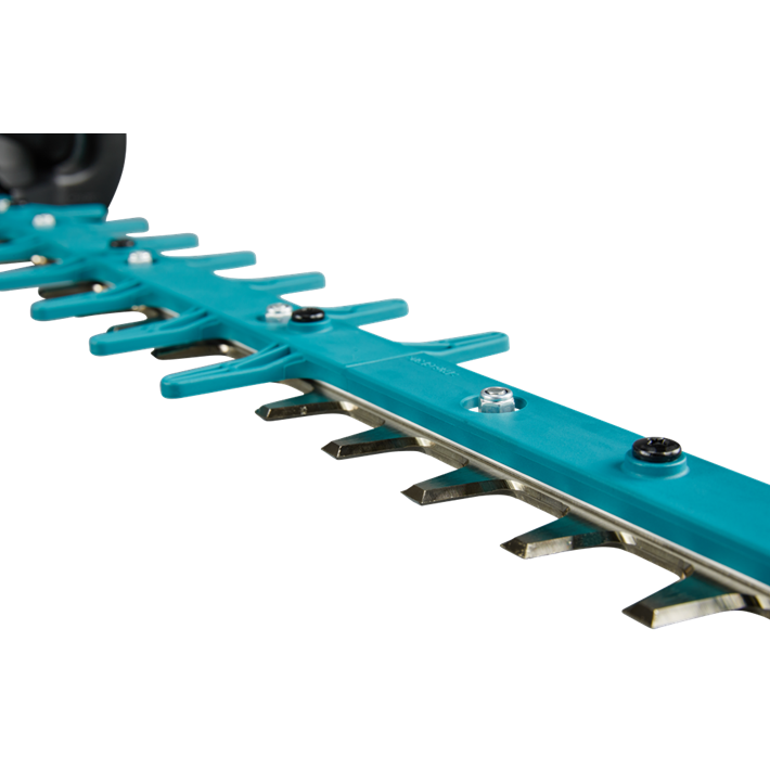 Afbeelding Makita xgt 40 v max heggenschaar 60cm terugsnoeiuitvoering