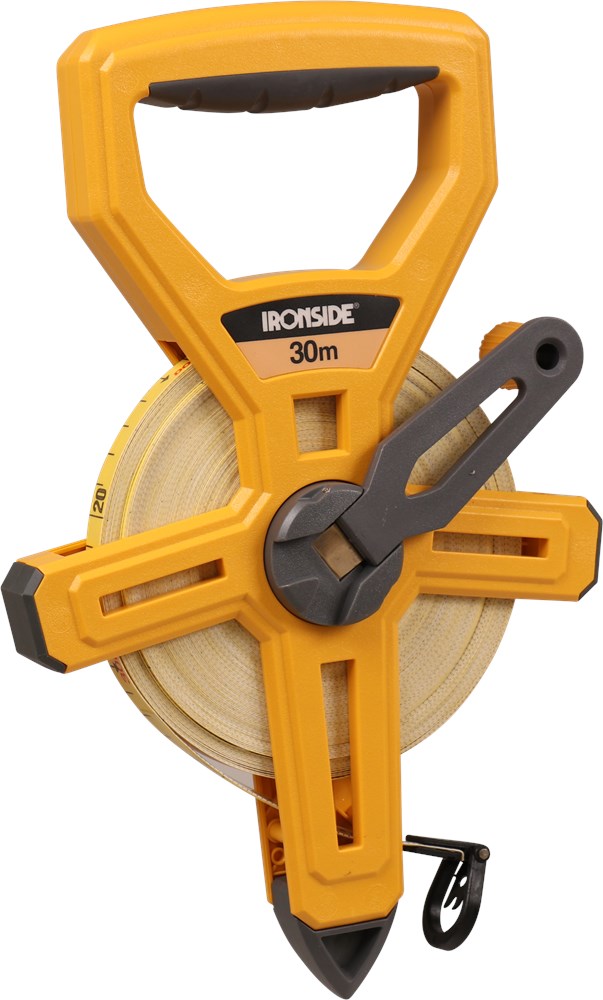landmetermaat fiber ironside-3 landmetermaat fiber ironside-3