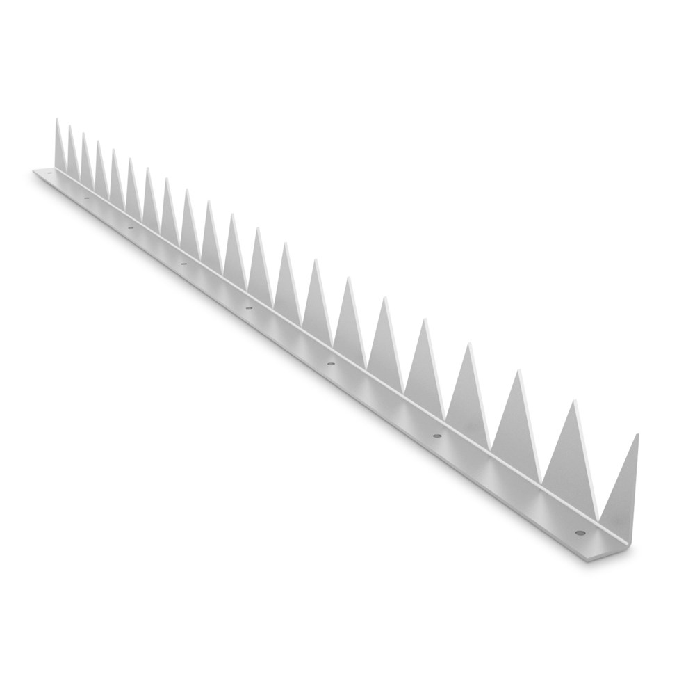 anti-klimstrip verzinkt secumax-1 anti-klimstrip verzinkt secumax-1