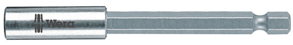 schroefbithouder magnetisch rvs wera-1 schroefbithouder magnetisch rvs wera-1