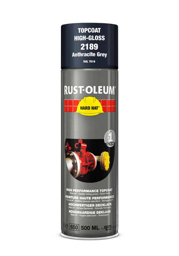 deklaag hardhat rust-oleum-1 deklaag hardhat rust-oleum-1