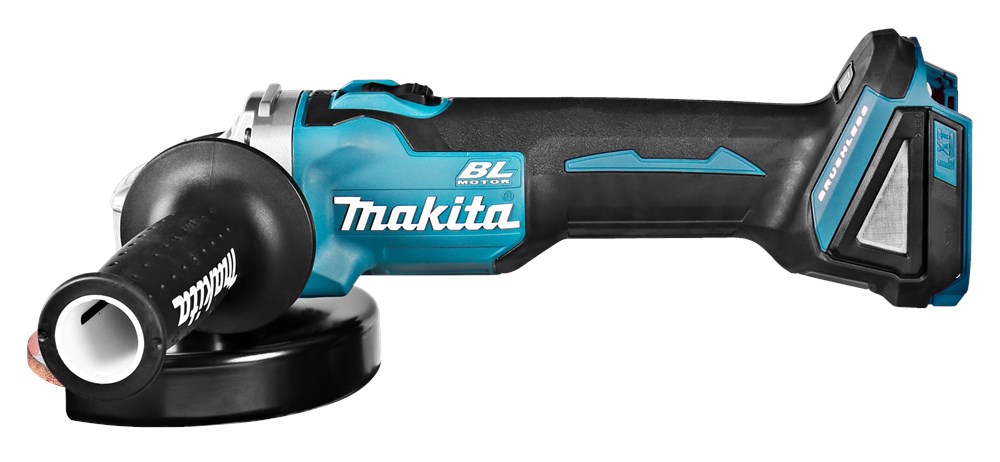 accu haakse slijper makita 125mm-1 accu haakse slijper makita 125mm-1