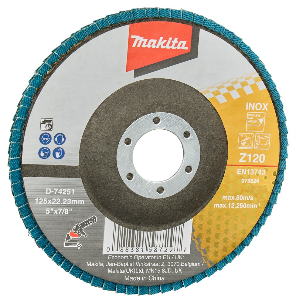 lamellenschijf makita-2 lamellenschijf makita-2