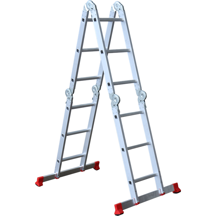 Vouwladder