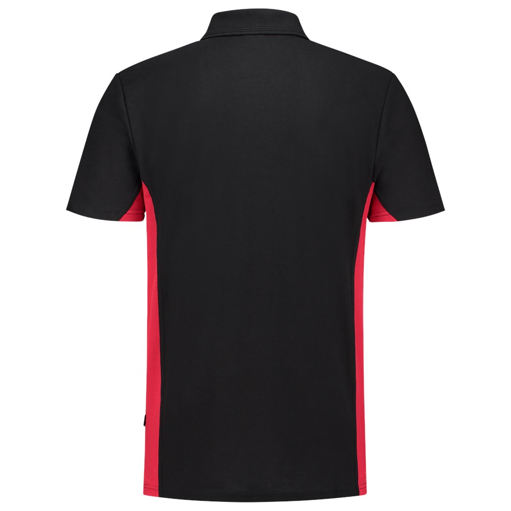 poloshirt bicolor tricorp-3 poloshirt bicolor tricorp-3
