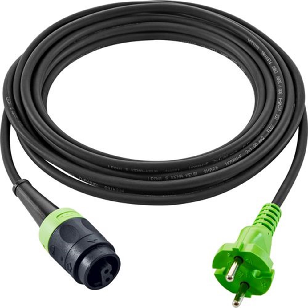 FESTOOL PLUG-IT KABEL H05 RN-F-5,5 