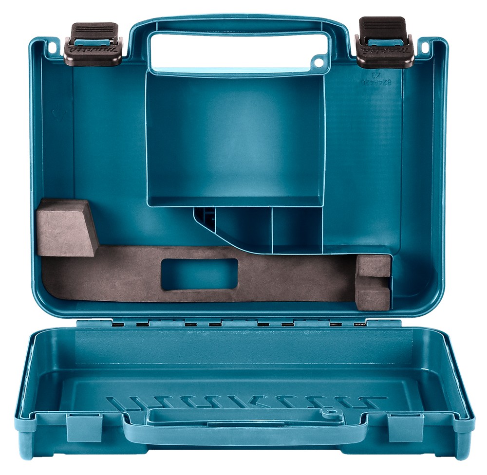Makita Carrying Case 158775-6 - Durable Tool Case For Makita Equipment