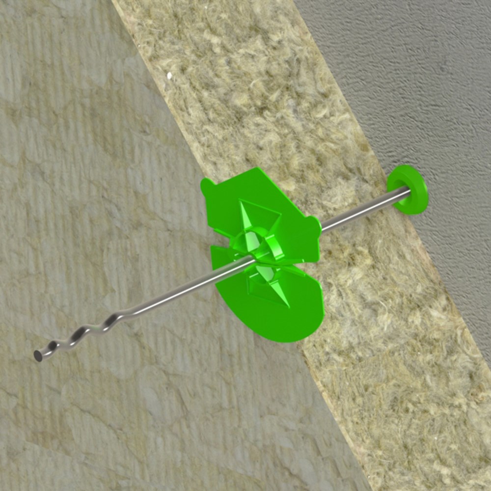 isolatieclip polypropyleen-2 isolatieclip polypropyleen-2