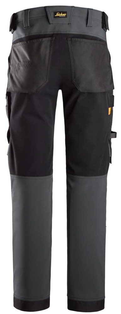 werkbroek allroundwork stretch snickers-8 werkbroek allroundwork stretch snickers-8