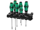 SCHROEVENDRAAIERSET WERA 6 DLG PZ/SL 334_355_6_rack.jpg