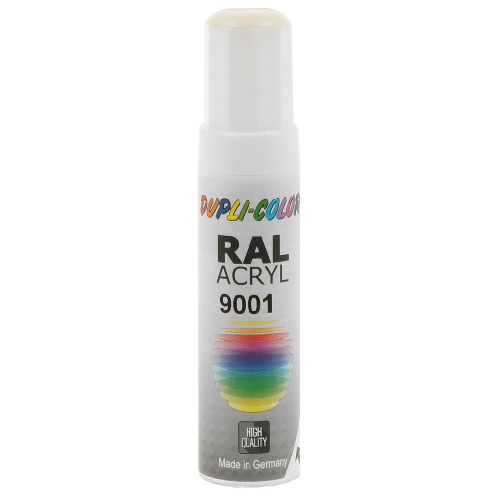 Dupli lakstift acryl 12 milliliter (2)