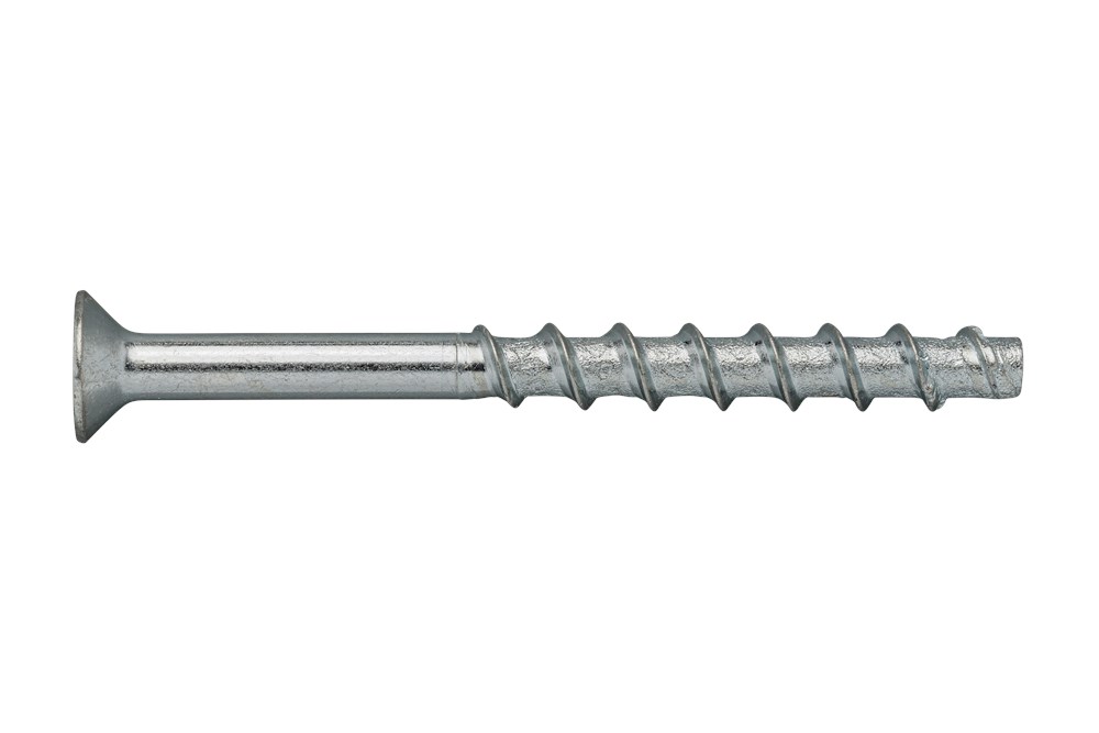 betonschroef verzinkt sympafix-1 betonschroef verzinkt sympafix-1